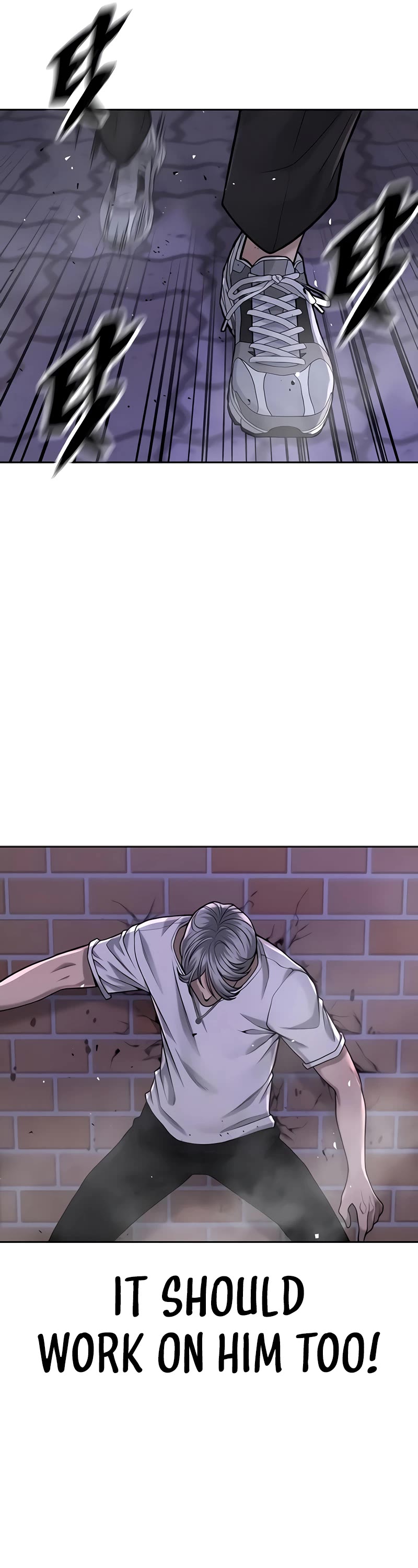 Quest Supremacy Chapter 48 page 26 - Chapter 48: Awakening Quest (?)