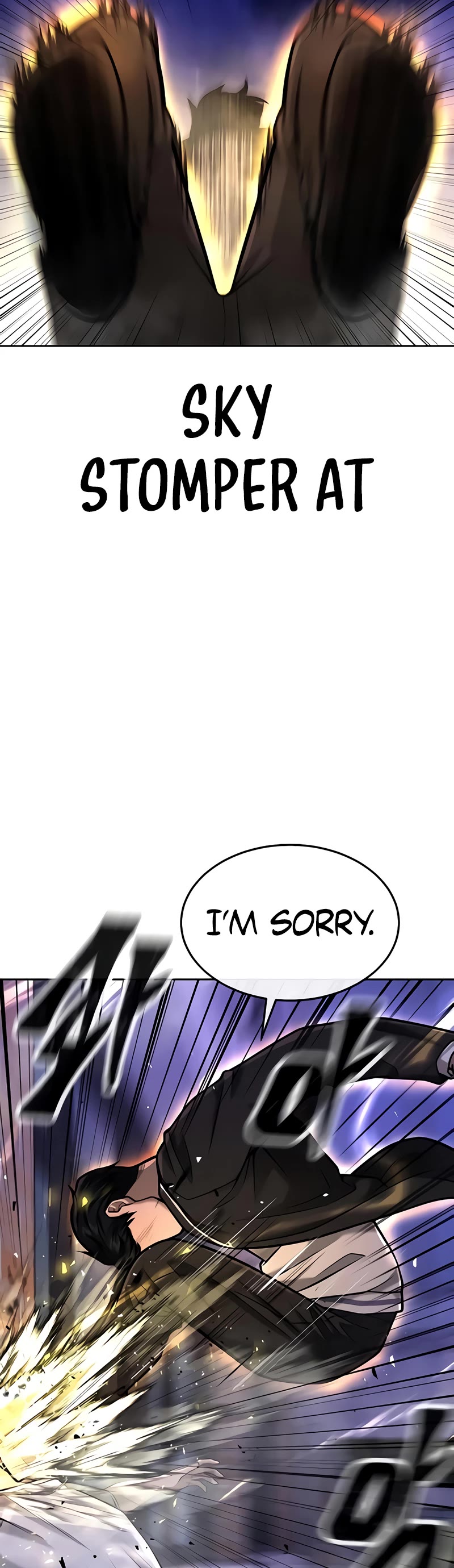 Quest Supremacy Chapter 48 page 28 - Chapter 48: Awakening Quest (?)
