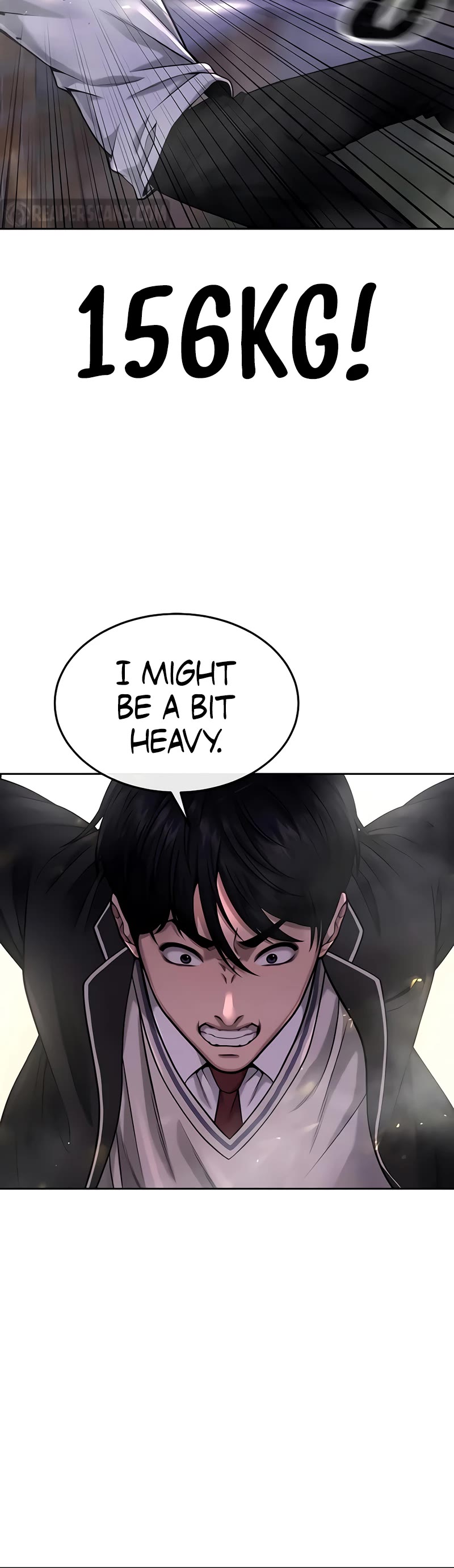Quest Supremacy Chapter 48 page 29 - Chapter 48: Awakening Quest (?)