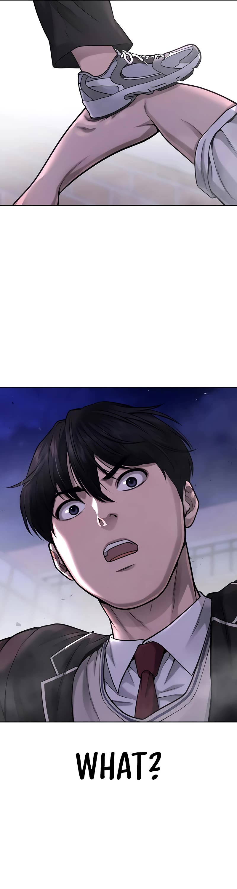 Quest Supremacy Chapter 48 page 30 - Chapter 48: Awakening Quest (?)