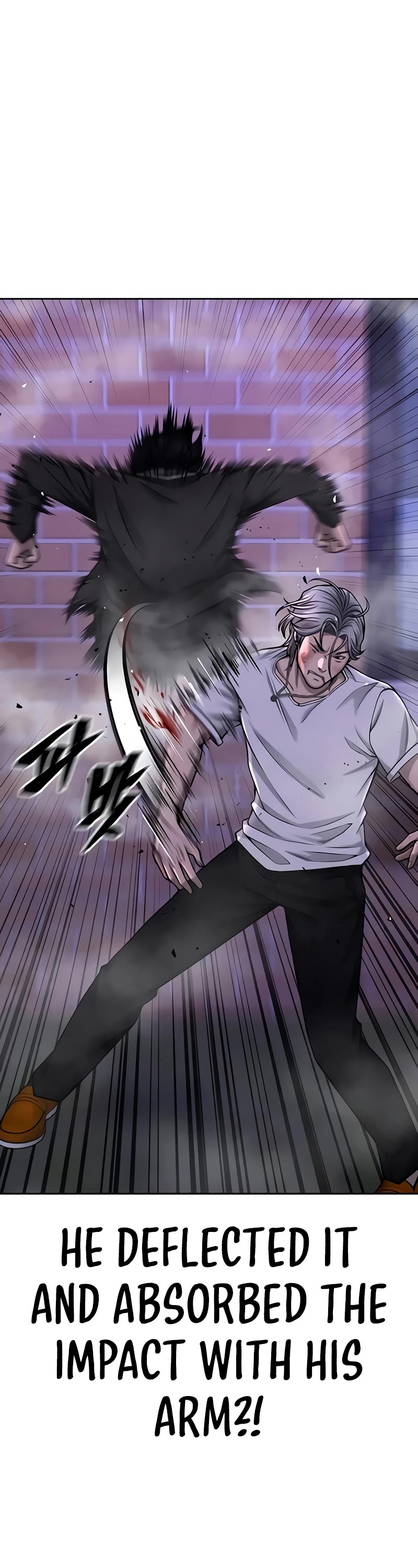 Quest Supremacy Chapter 48 page 31 - Chapter 48: Awakening Quest (?)