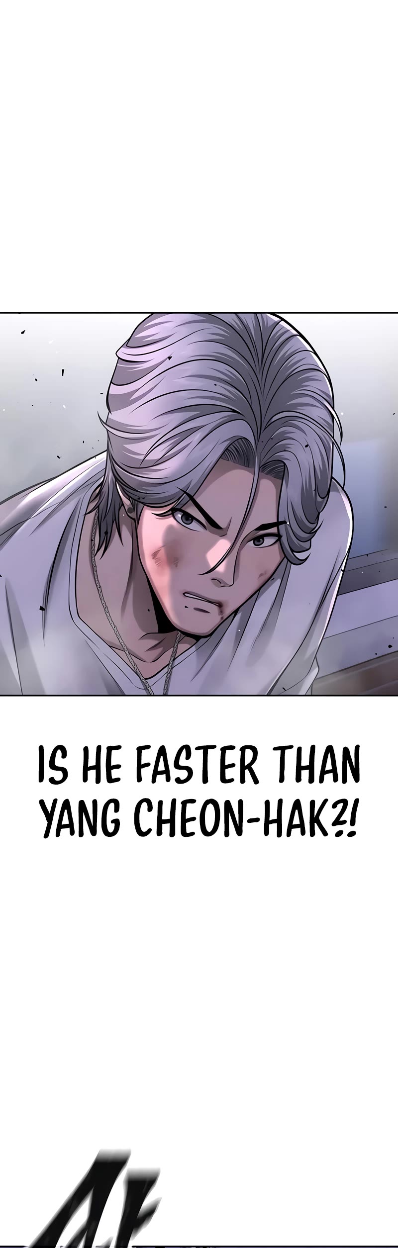 Quest Supremacy Chapter 48 page 32 - Chapter 48: Awakening Quest (?)