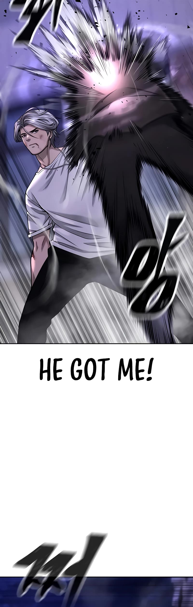 Quest Supremacy Chapter 48 page 33 - Chapter 48: Awakening Quest (?)