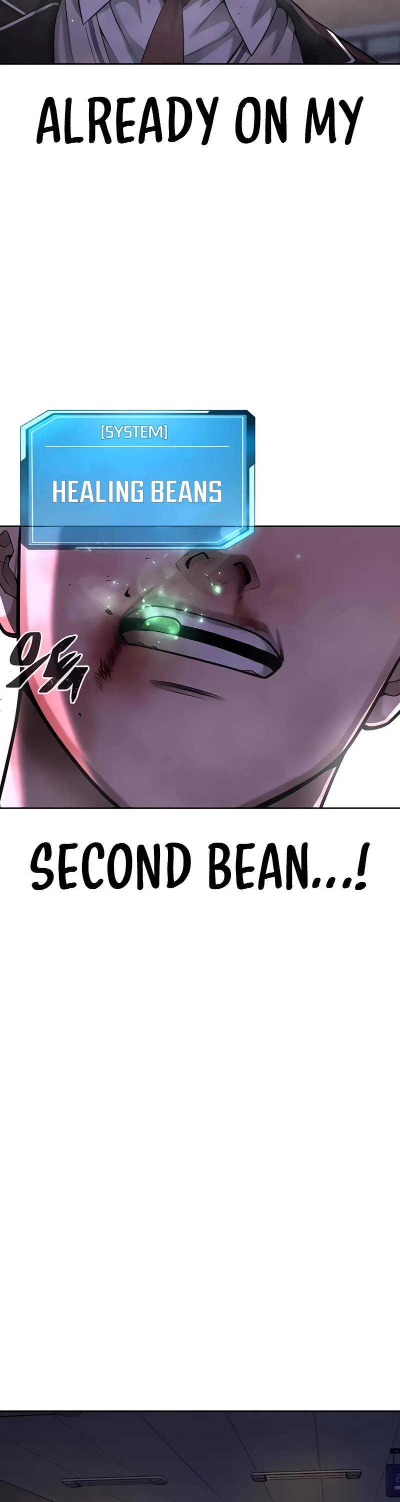 Quest Supremacy Chapter 48 page 35 - Chapter 48: Awakening Quest (?)
