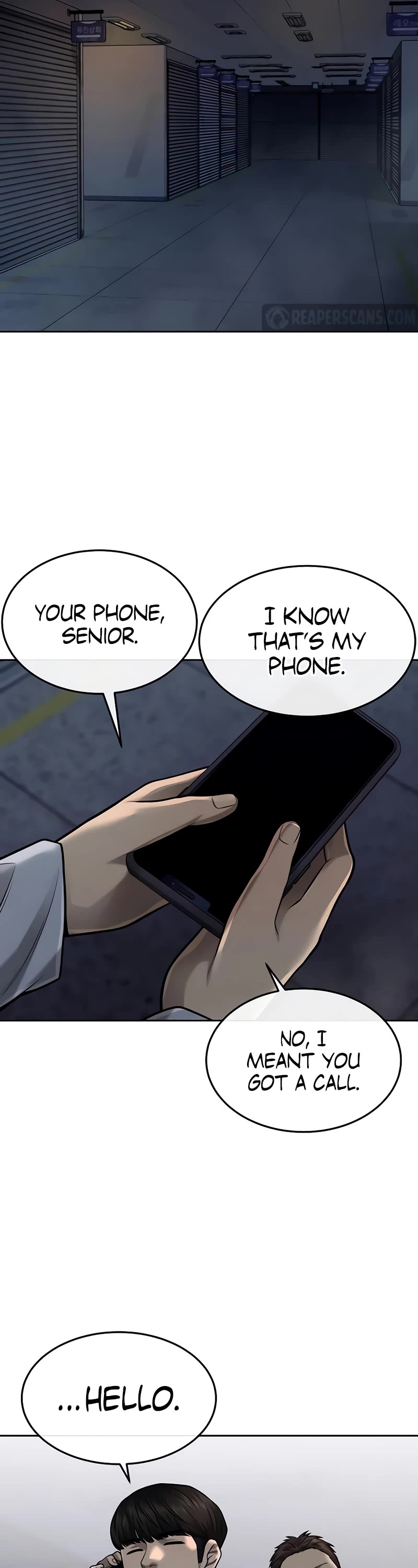 Quest Supremacy Chapter 48 page 36 - Chapter 48: Awakening Quest (?)