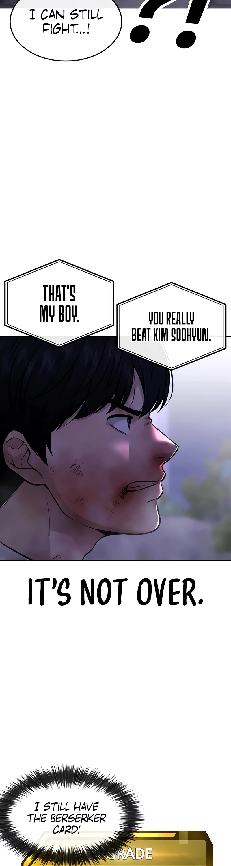 Quest Supremacy Chapter 48 page 39 - Chapter 48: Awakening Quest (?)