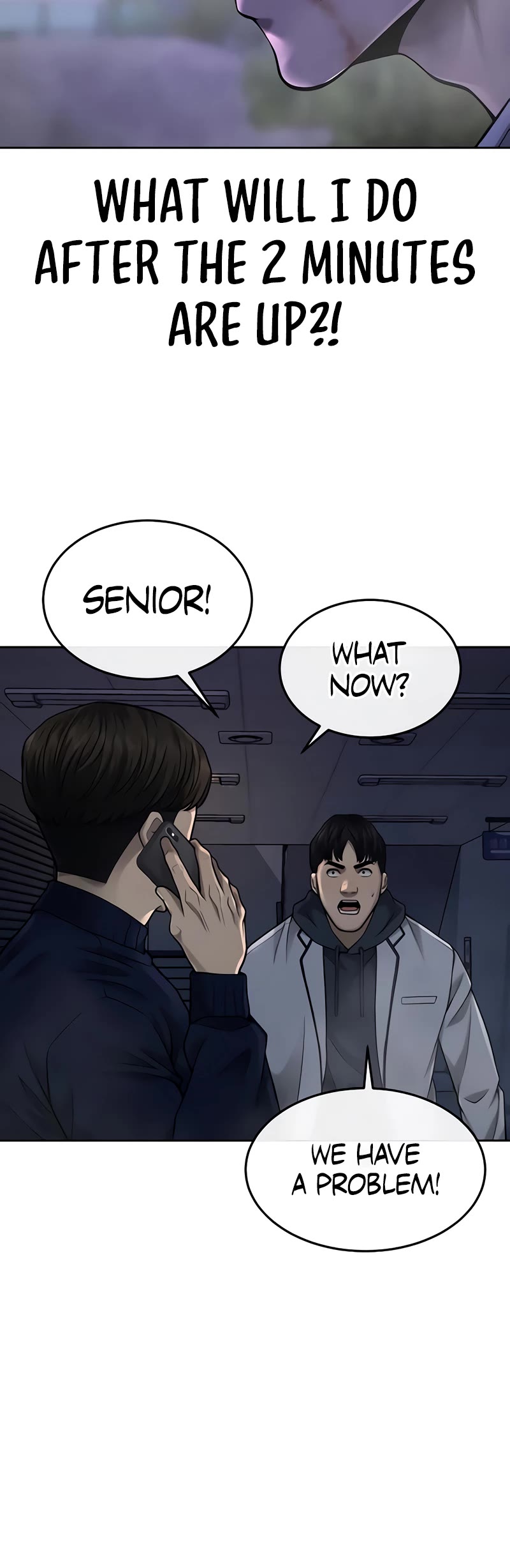 Quest Supremacy Chapter 48 page 41 - Chapter 48: Awakening Quest (?)