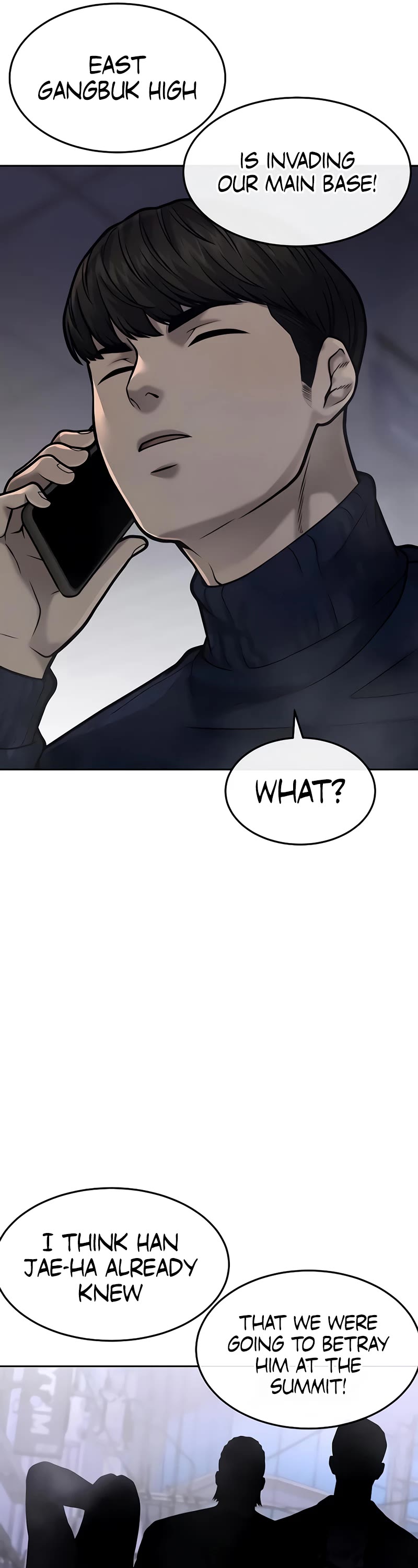 Quest Supremacy Chapter 48 page 42 - Chapter 48: Awakening Quest (?)