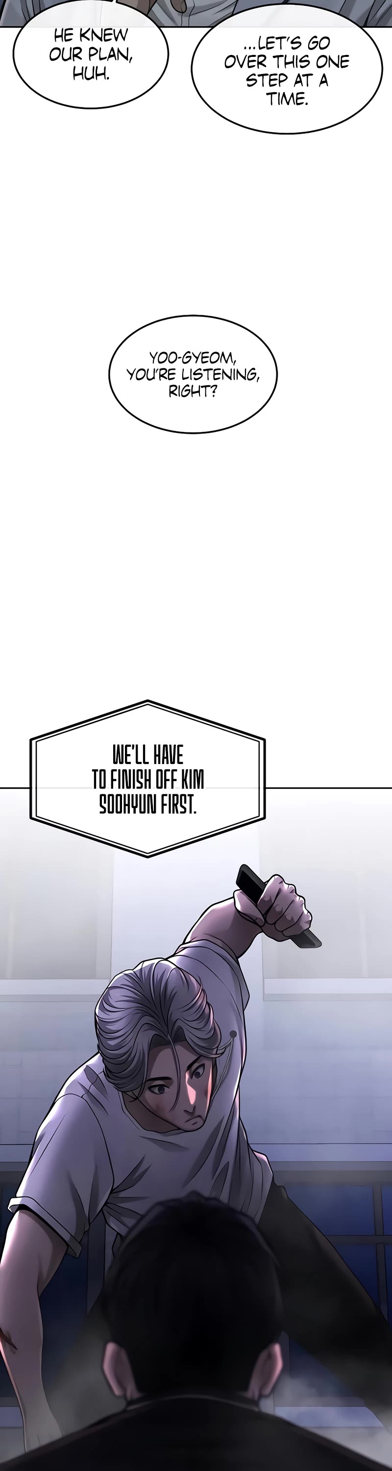 Quest Supremacy Chapter 48 page 44 - Chapter 48: Awakening Quest (?)