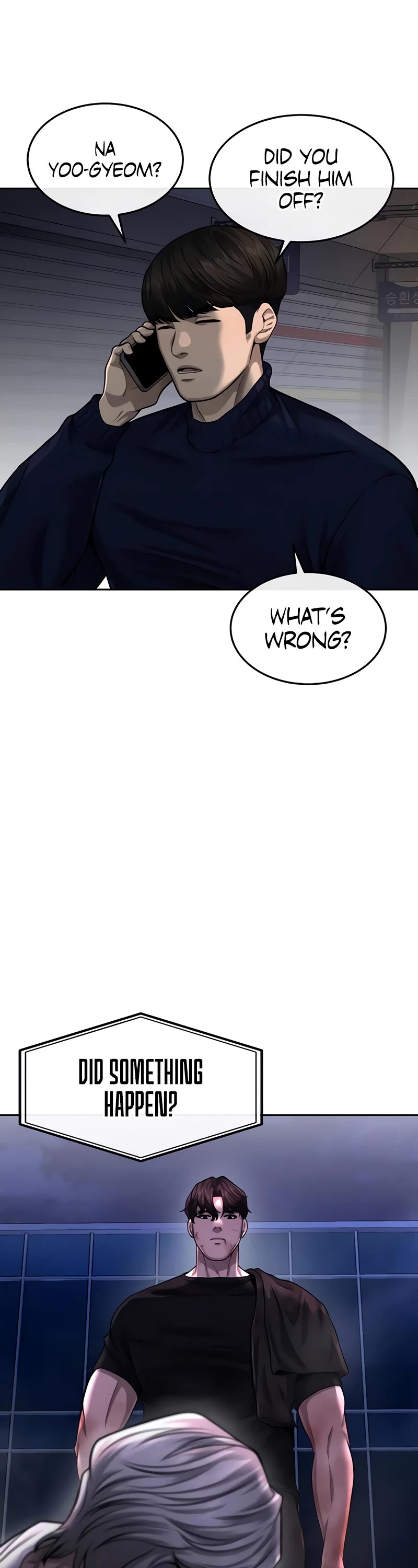 Quest Supremacy Chapter 48 page 46 - Chapter 48: Awakening Quest (?)