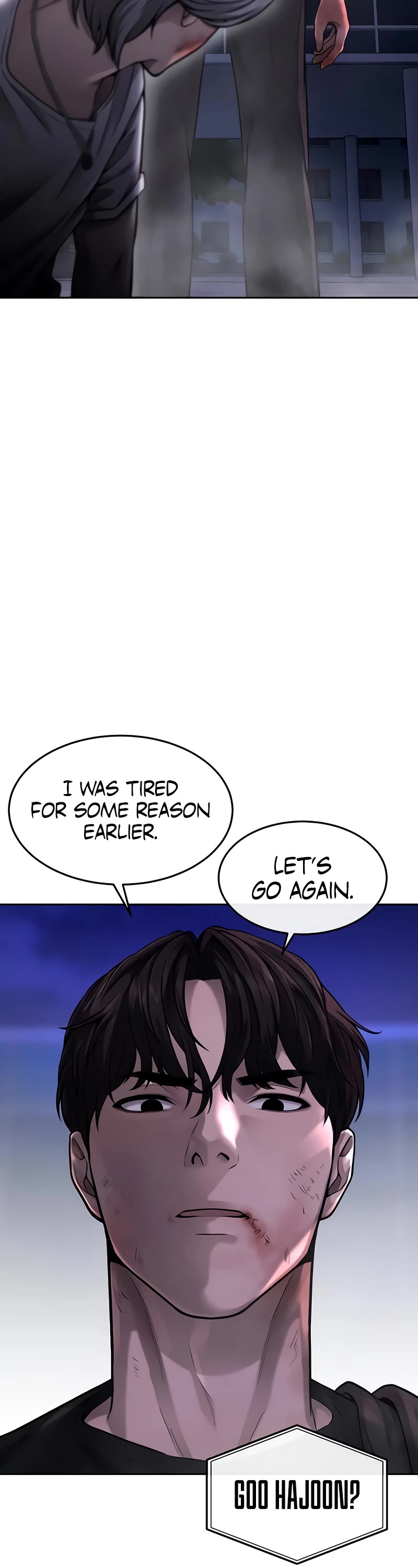 Quest Supremacy Chapter 48 page 47 - Chapter 48: Awakening Quest (?)