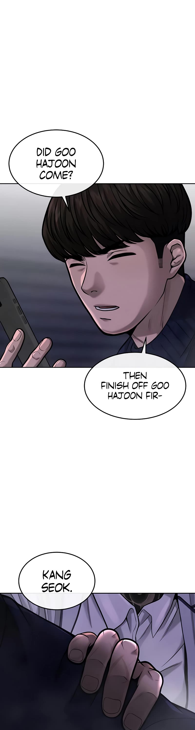 Quest Supremacy Chapter 48 page 48 - Chapter 48: Awakening Quest (?)