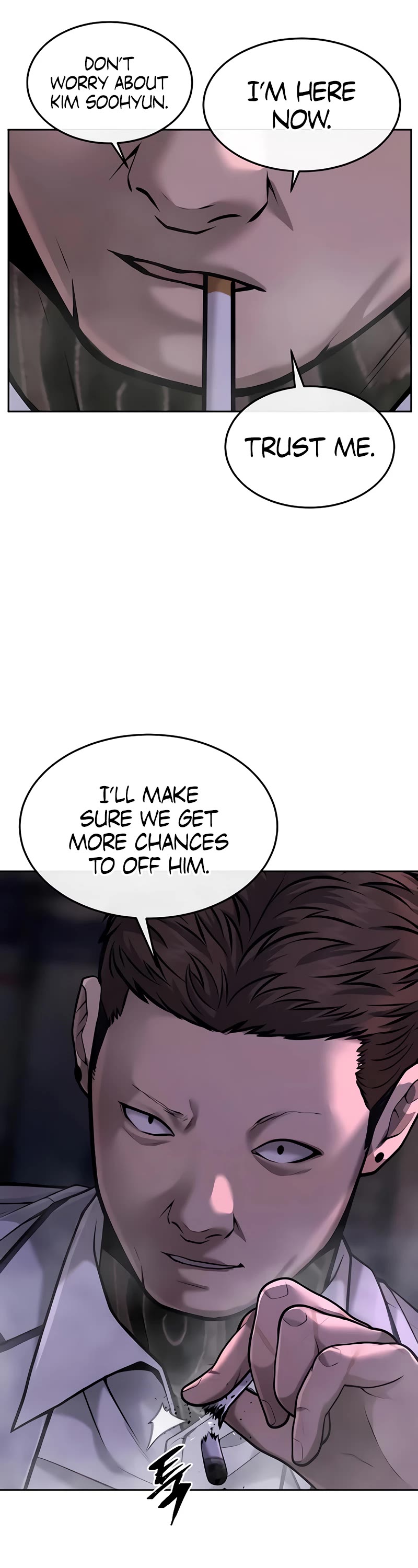 Quest Supremacy Chapter 48 page 51 - Chapter 48: Awakening Quest (?)