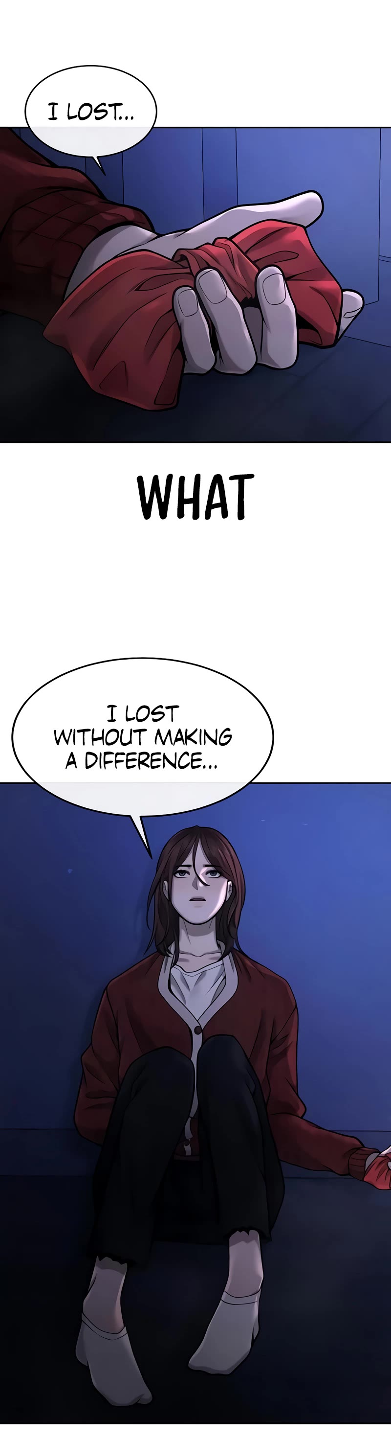 Quest Supremacy Chapter 48 page 53 - Chapter 48: Awakening Quest (?)