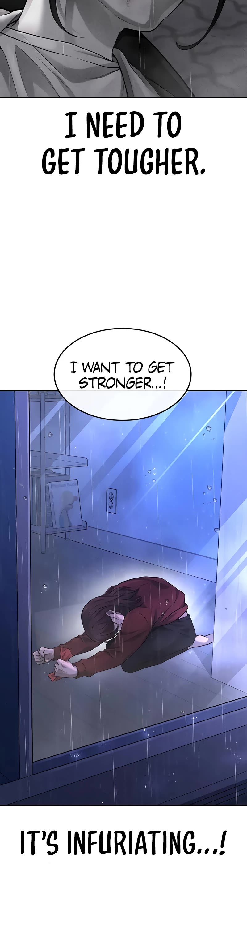 Quest Supremacy Chapter 48 page 55 - Chapter 48: Awakening Quest (?)