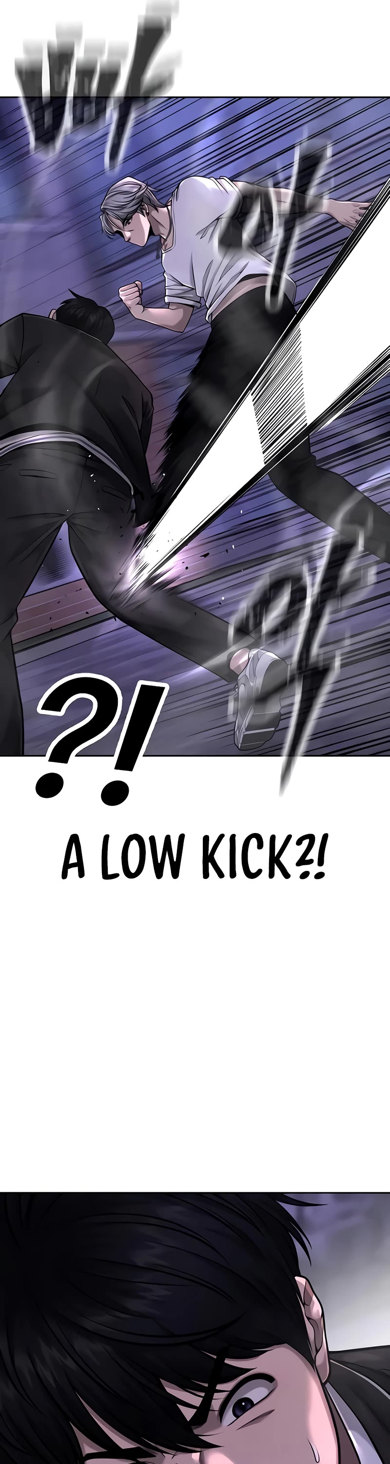 Quest Supremacy Chapter 48 page 6 - Chapter 48: Awakening Quest (?)