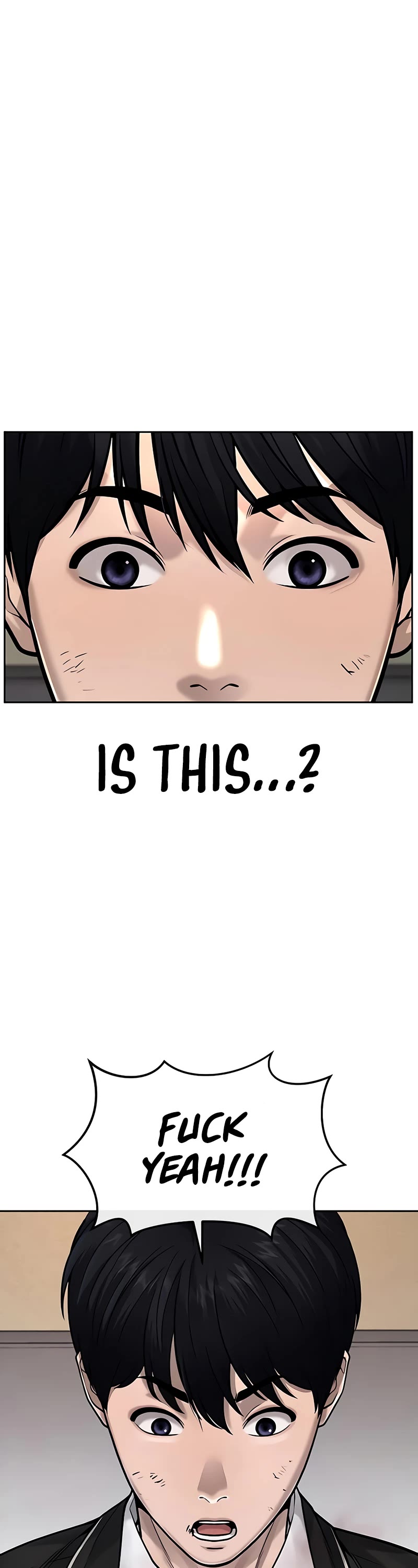 Quest Supremacy Chapter 48 page 62 - Chapter 48: Awakening Quest (?)