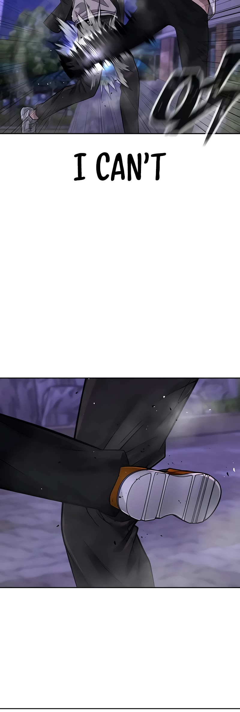 Quest Supremacy Chapter 48 page 9 - Chapter 48: Awakening Quest (?)