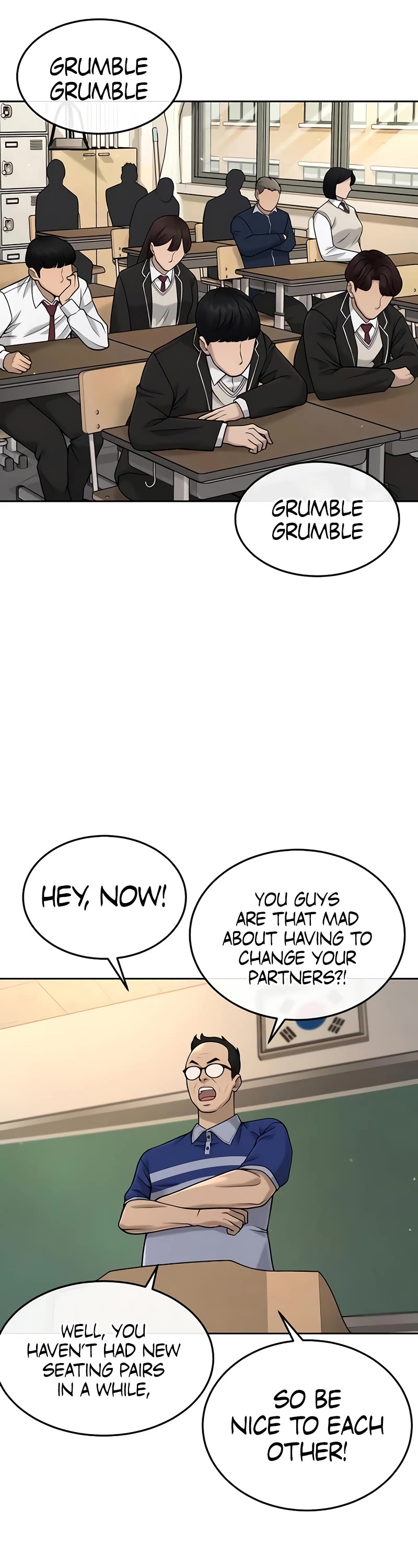 Quest Supremacy Chapter 49 page 11 - Chapter 49: It’s time to get ‘Awakened’!
