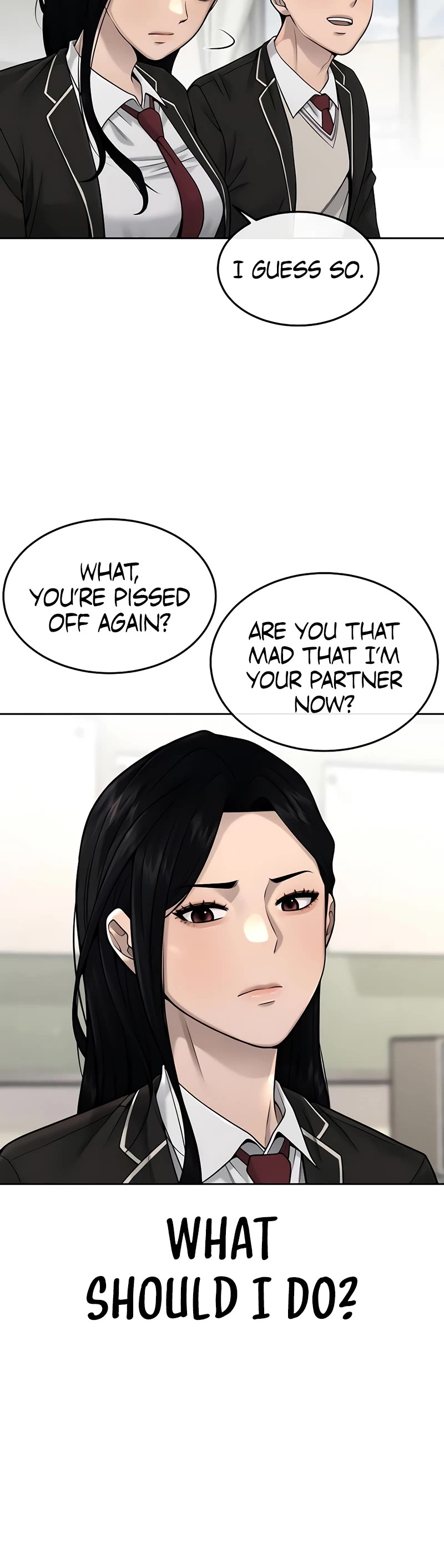 Quest Supremacy Chapter 49 page 13 - Chapter 49: It’s time to get ‘Awakened’!