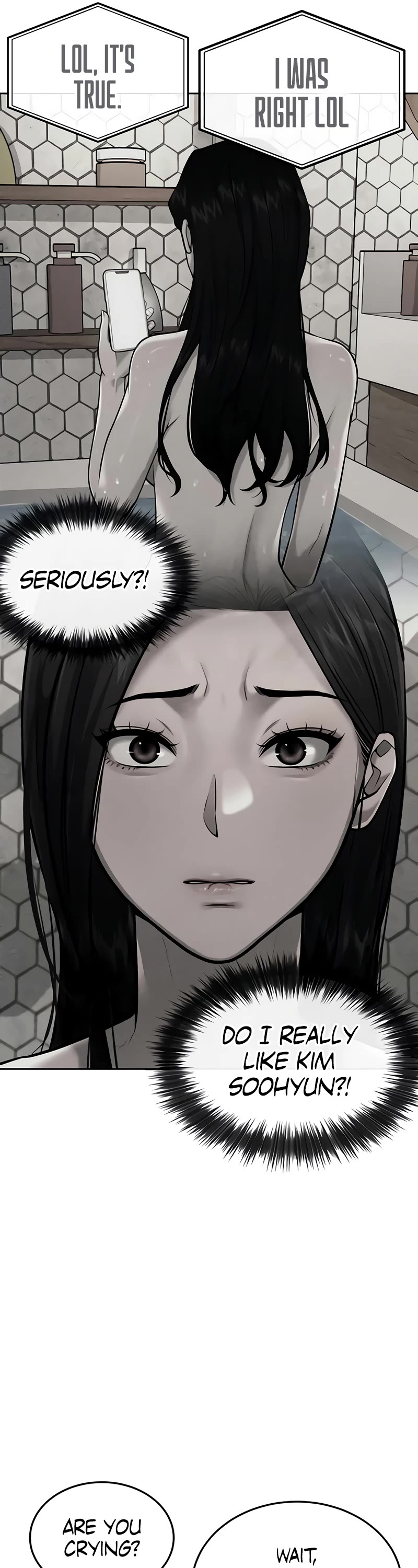 Quest Supremacy Chapter 49 page 14 - Chapter 49: It’s time to get ‘Awakened’!