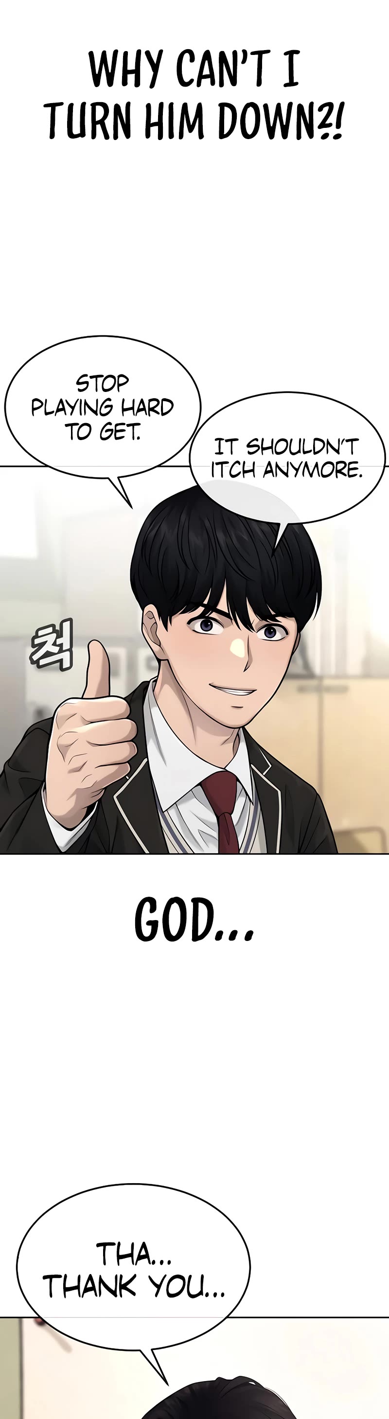 Quest Supremacy Chapter 49 page 20 - Chapter 49: It’s time to get ‘Awakened’!
