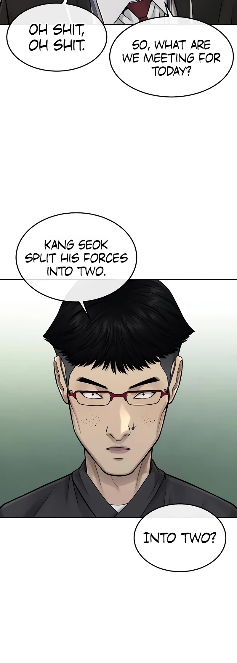 Quest Supremacy Chapter 49 page 24 - Chapter 49: It’s time to get ‘Awakened’!