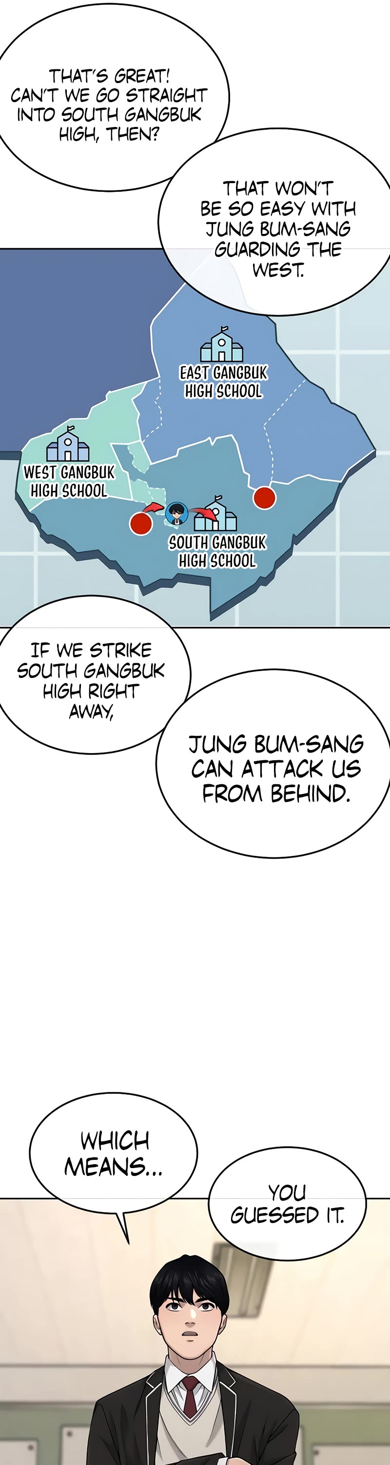 Quest Supremacy Chapter 49 page 26 - Chapter 49: It’s time to get ‘Awakened’!