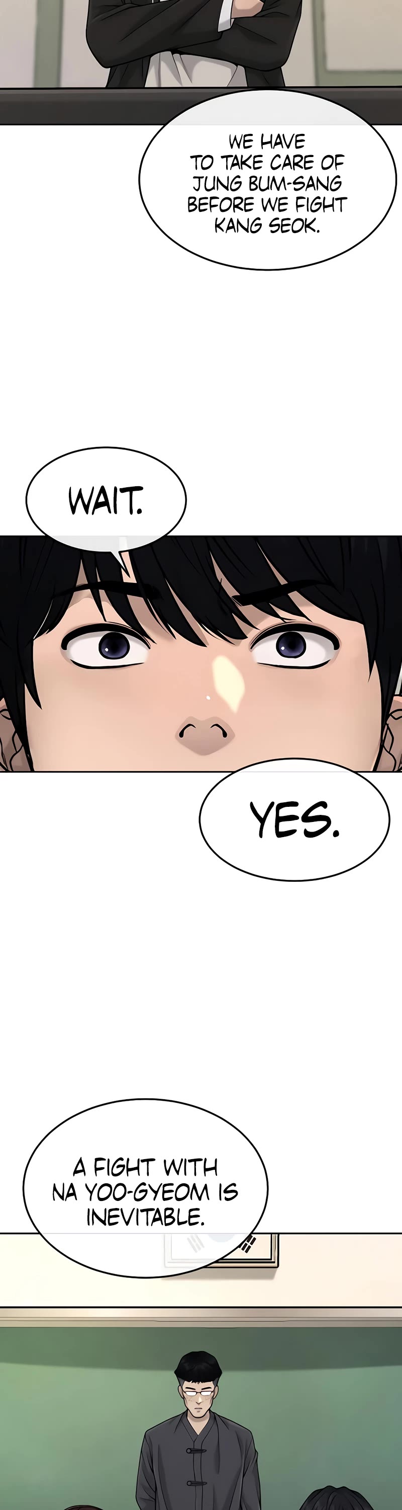 Quest Supremacy Chapter 49 page 27 - Chapter 49: It’s time to get ‘Awakened’!