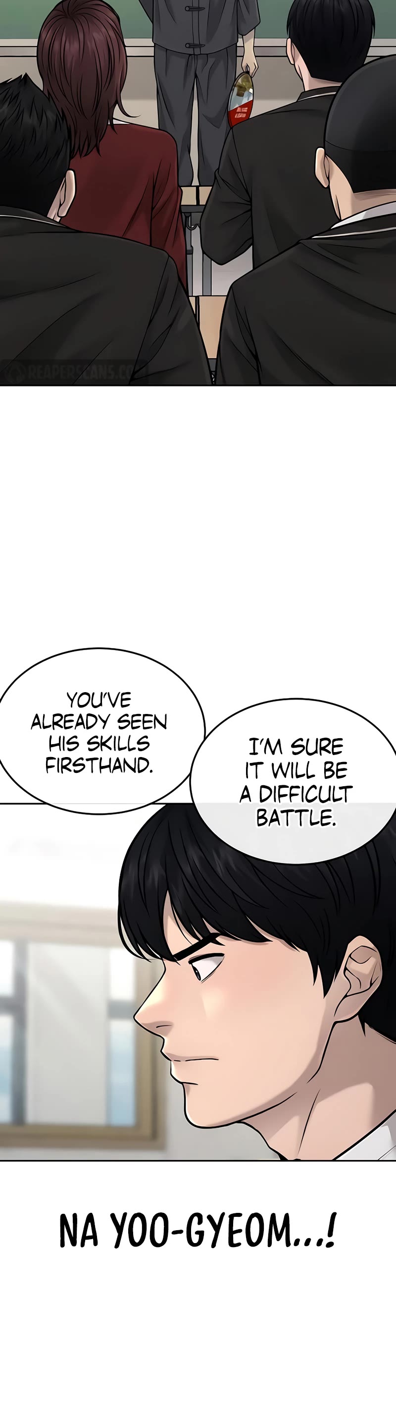 Quest Supremacy Chapter 49 page 28 - Chapter 49: It’s time to get ‘Awakened’!