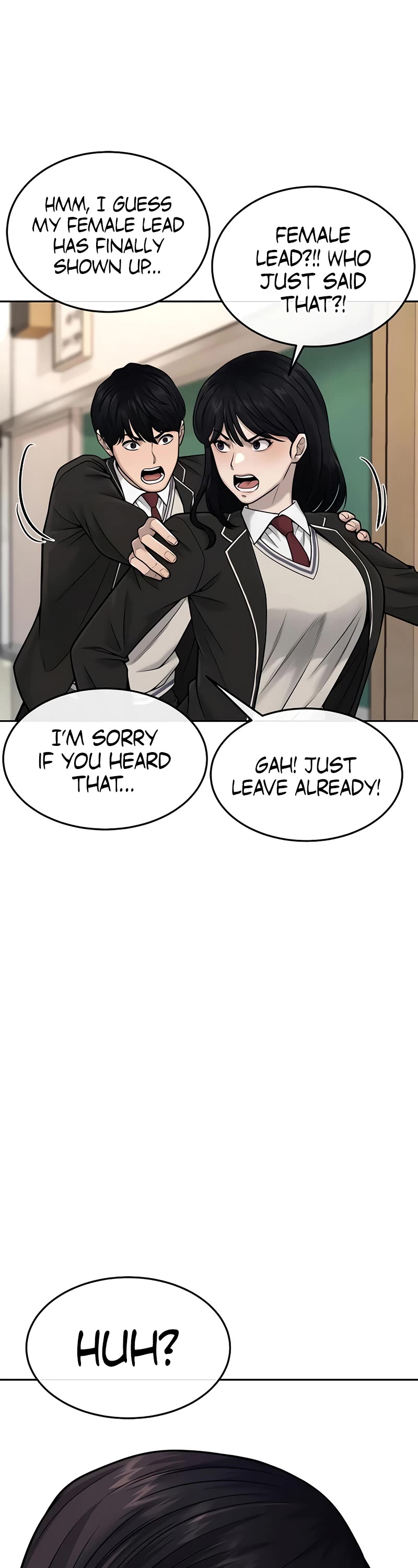 Quest Supremacy Chapter 49 page 31 - Chapter 49: It’s time to get ‘Awakened’!