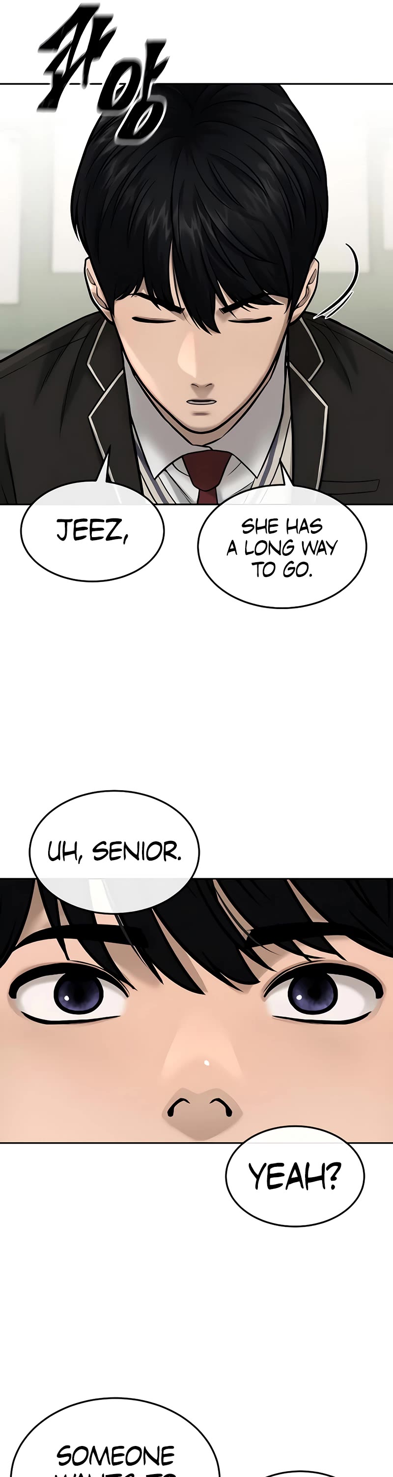 Quest Supremacy Chapter 49 page 34 - Chapter 49: It’s time to get ‘Awakened’!