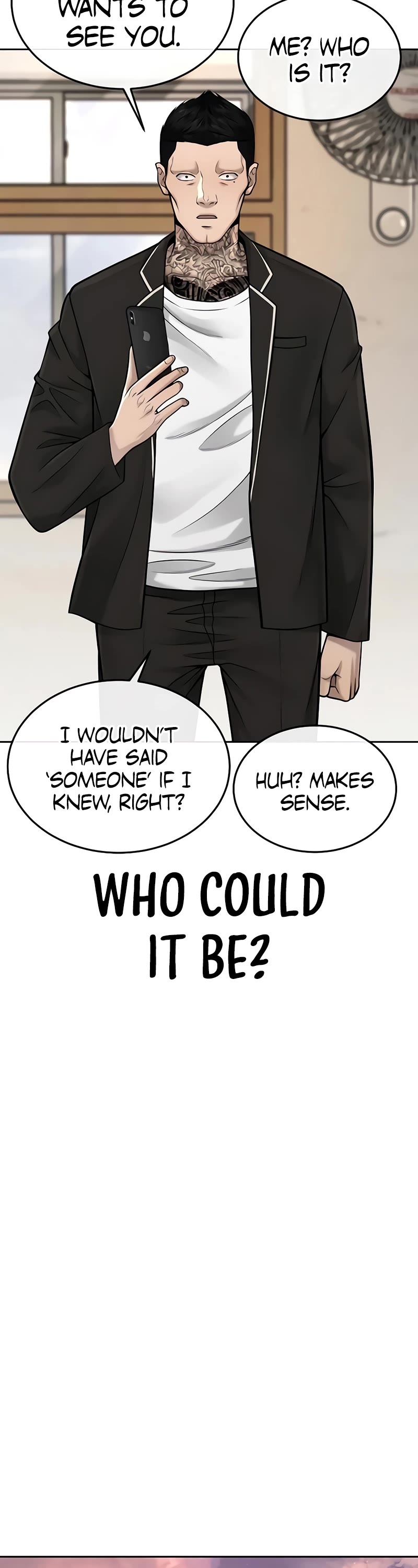 Quest Supremacy Chapter 49 page 35 - Chapter 49: It’s time to get ‘Awakened’!