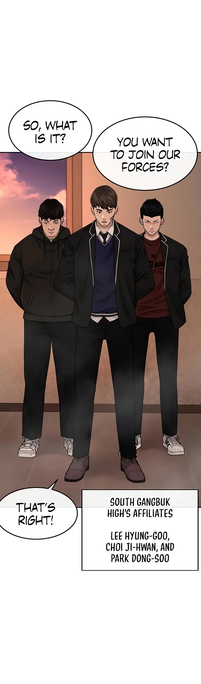 Quest Supremacy Chapter 49 page 37 - Chapter 49: It’s time to get ‘Awakened’!