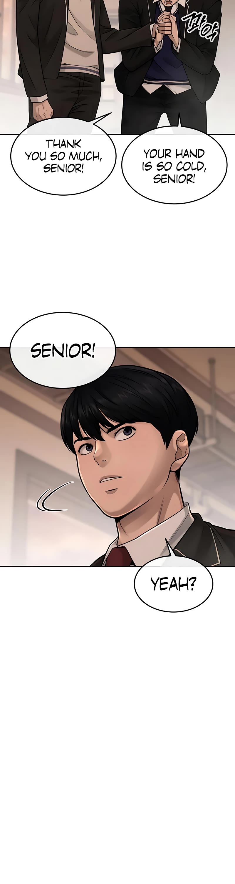 Quest Supremacy Chapter 49 page 41 - Chapter 49: It’s time to get ‘Awakened’!