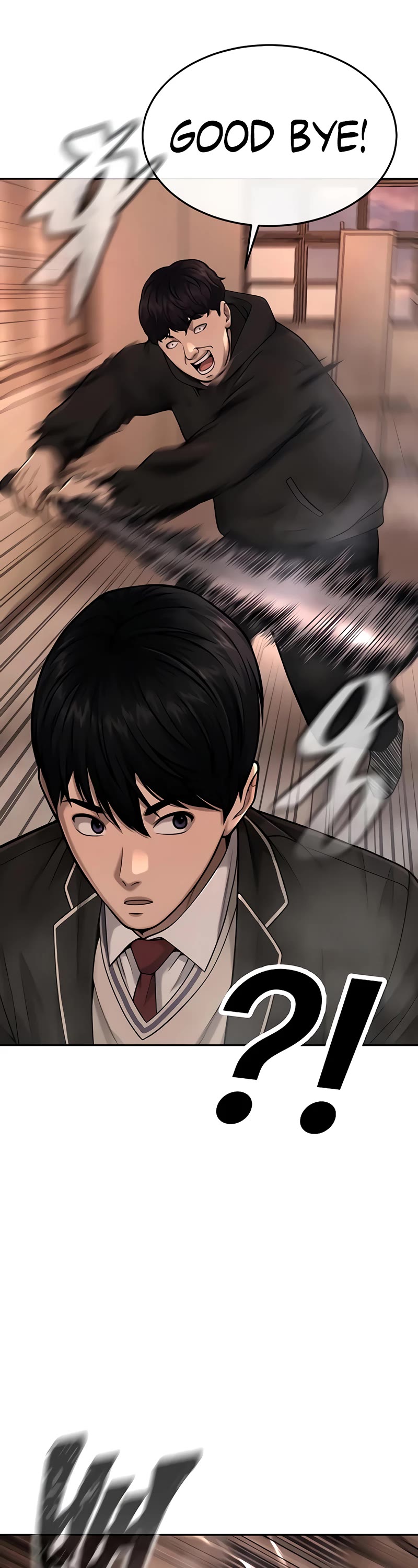 Quest Supremacy Chapter 49 page 42 - Chapter 49: It’s time to get ‘Awakened’!
