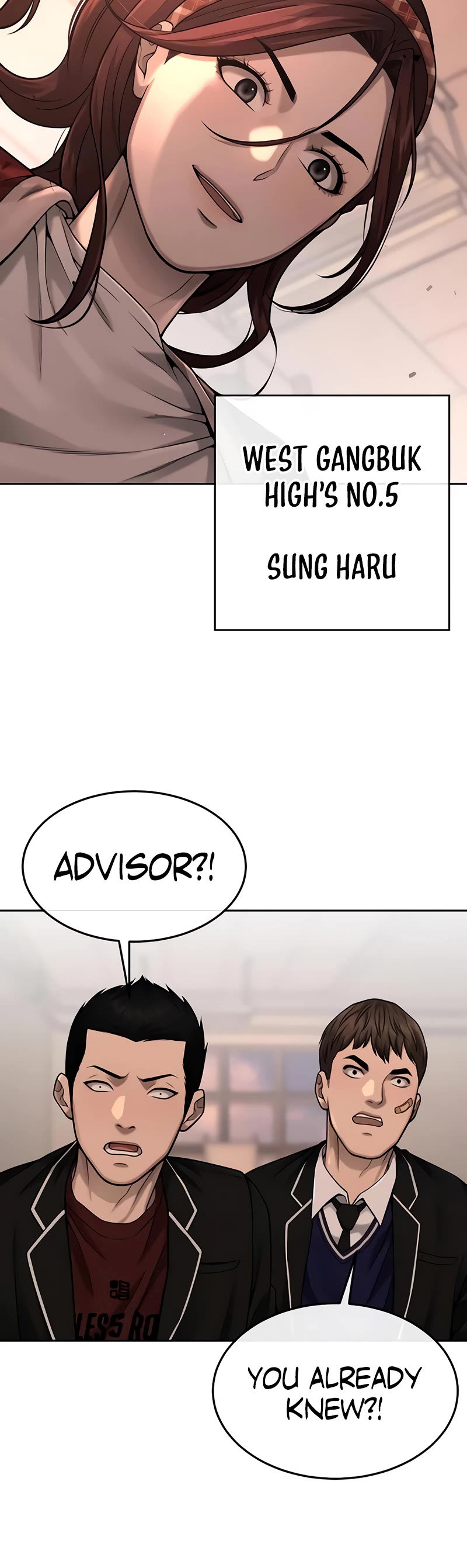 Quest Supremacy Chapter 49 page 44 - Chapter 49: It’s time to get ‘Awakened’!