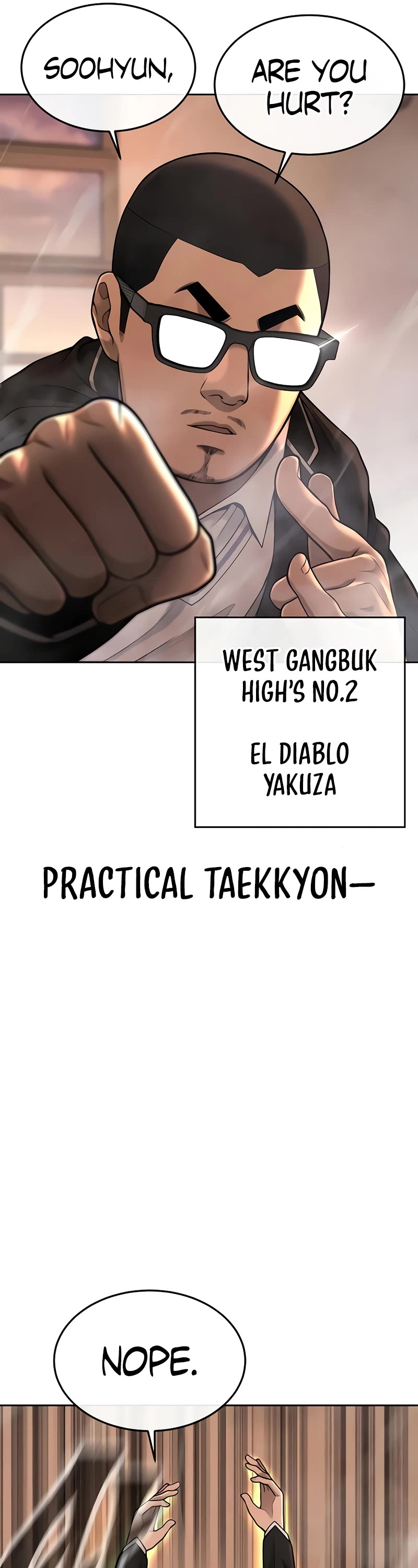 Quest Supremacy Chapter 49 page 46 - Chapter 49: It’s time to get ‘Awakened’!