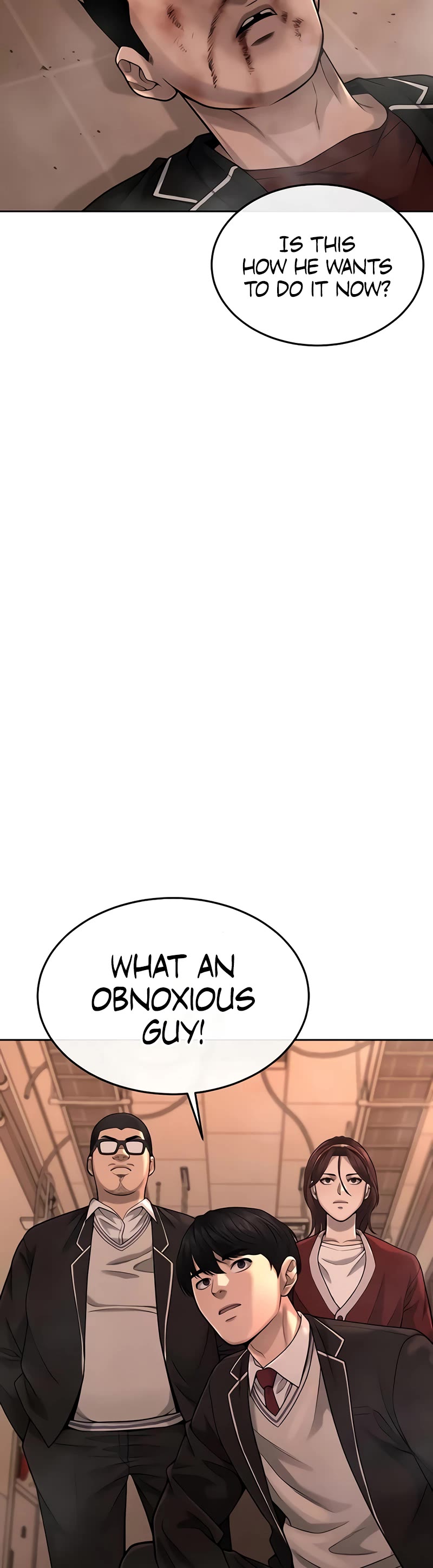Quest Supremacy Chapter 49 page 48 - Chapter 49: It’s time to get ‘Awakened’!