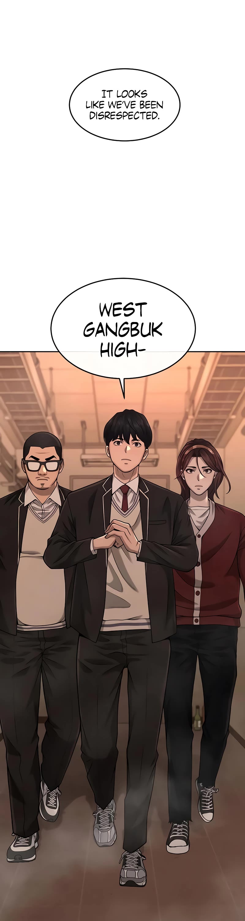 Quest Supremacy Chapter 49 page 54 - Chapter 49: It’s time to get ‘Awakened’!
