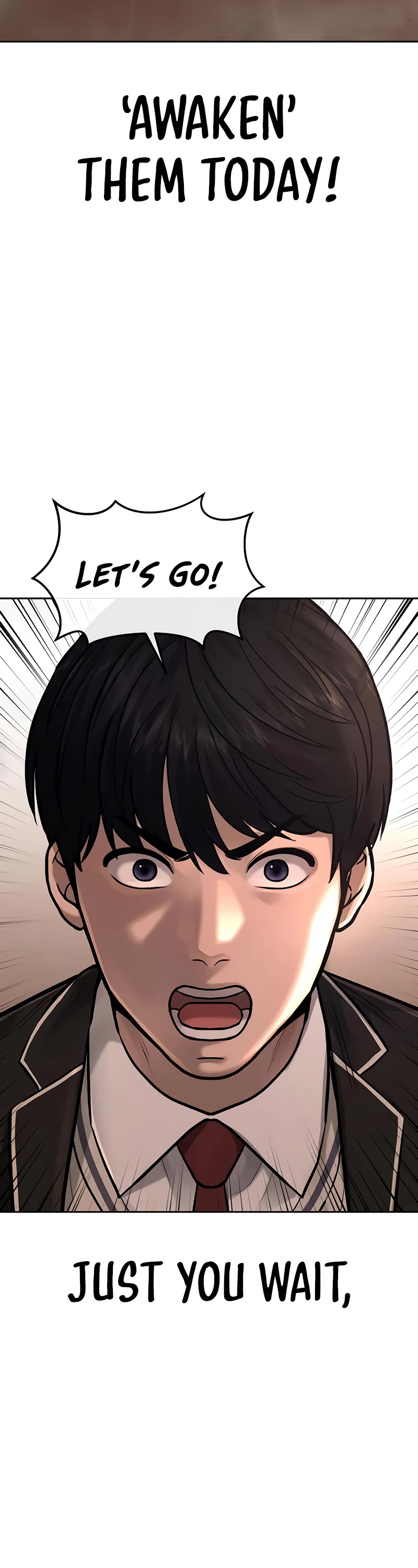 Quest Supremacy Chapter 49 page 55 - Chapter 49: It’s time to get ‘Awakened’!