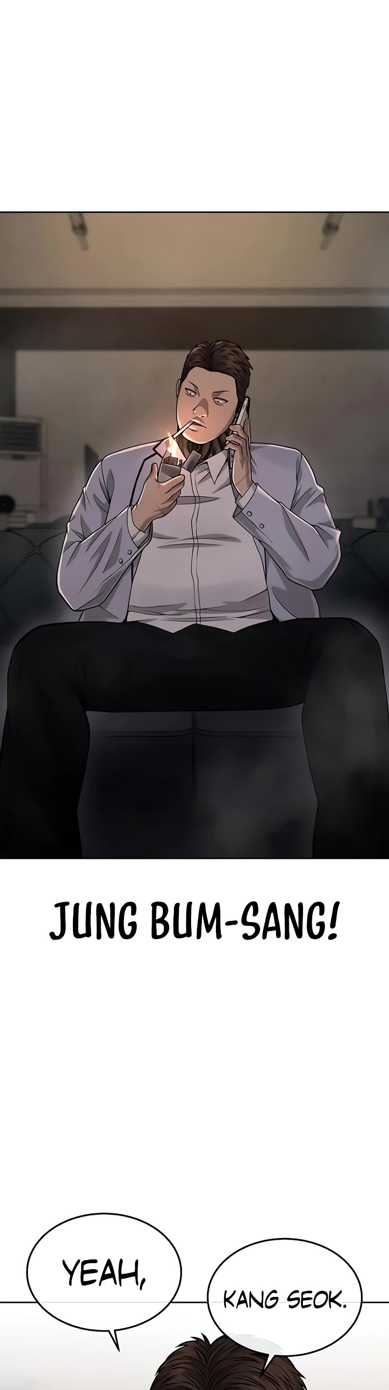Quest Supremacy Chapter 49 page 56 - Chapter 49: It’s time to get ‘Awakened’!