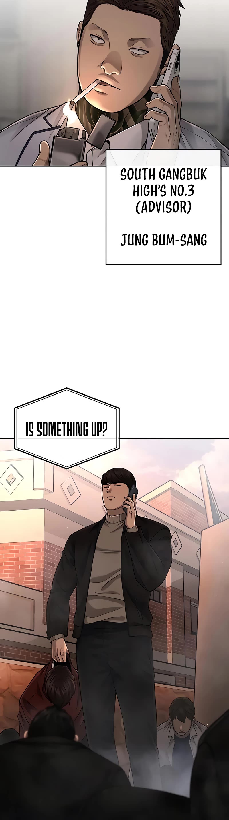 Quest Supremacy Chapter 49 page 57 - Chapter 49: It’s time to get ‘Awakened’!