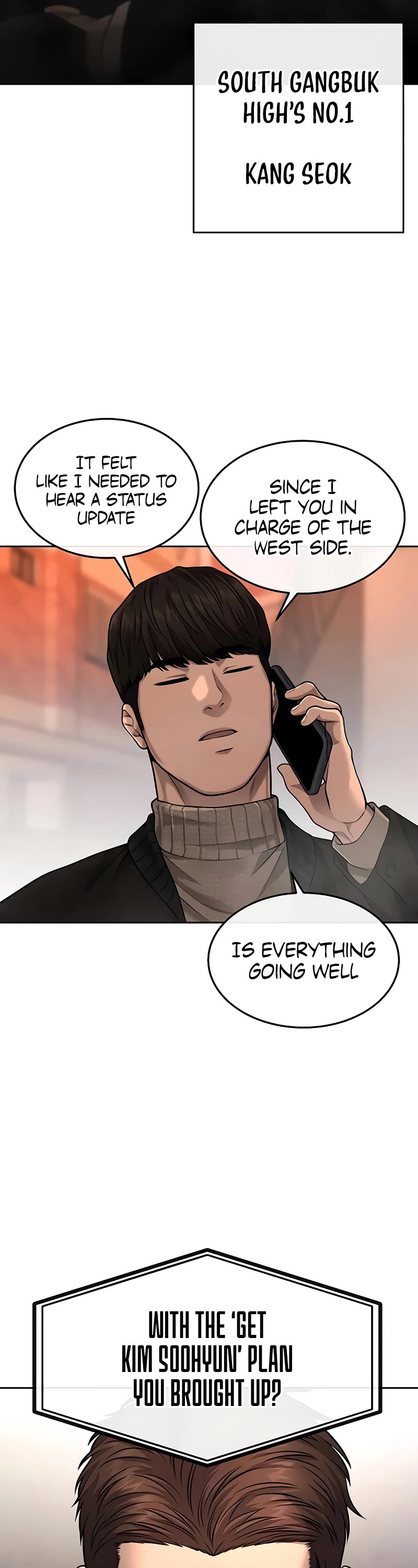 Quest Supremacy Chapter 49 page 58 - Chapter 49: It’s time to get ‘Awakened’!