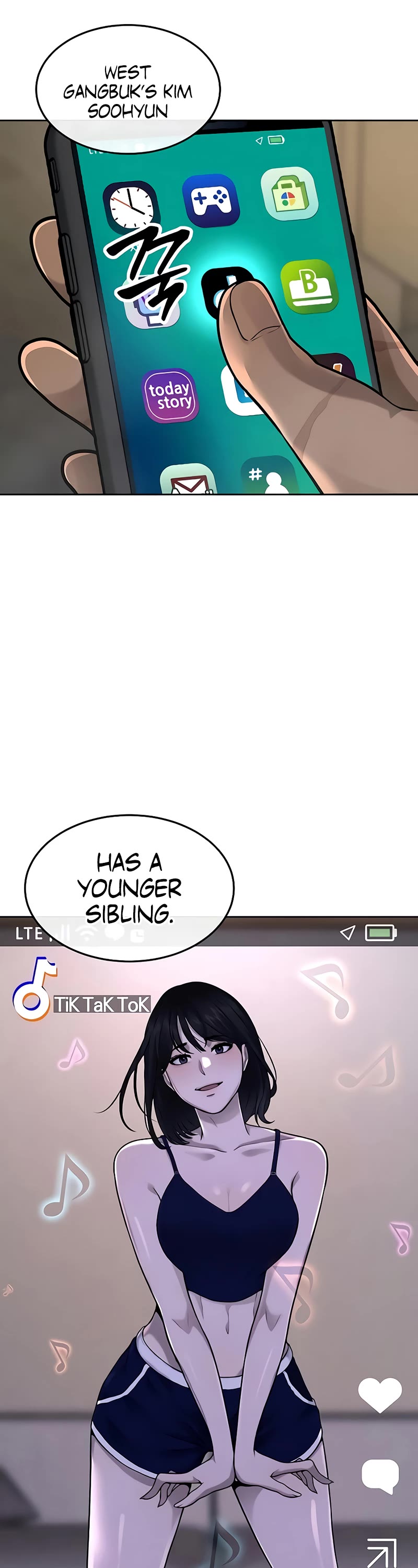 Quest Supremacy Chapter 49 page 60 - Chapter 49: It’s time to get ‘Awakened’!