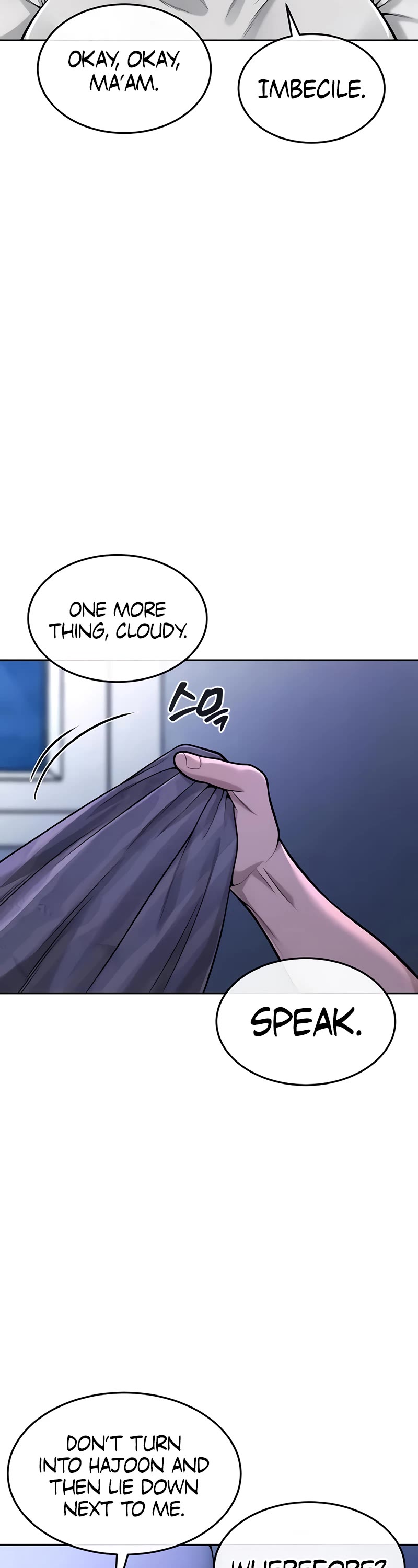 Quest Supremacy Chapter 49 page 7 - Chapter 49: It’s time to get ‘Awakened’!