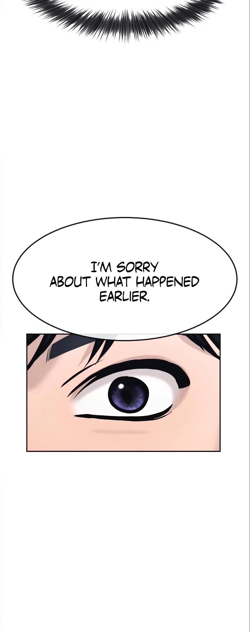 Quest Supremacy Chapter 5 page 26 - Chapter 5: I used the Jab