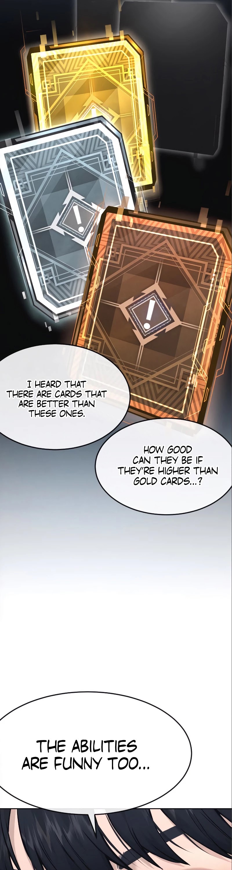 Quest Supremacy Chapter 5 page 33 - Chapter 5: I used the Jab