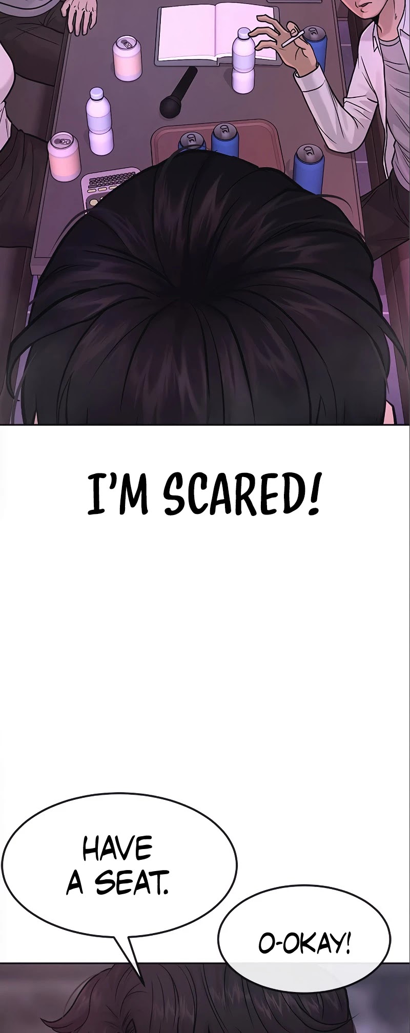 Quest Supremacy Chapter 5 page 46 - Chapter 5: I used the Jab