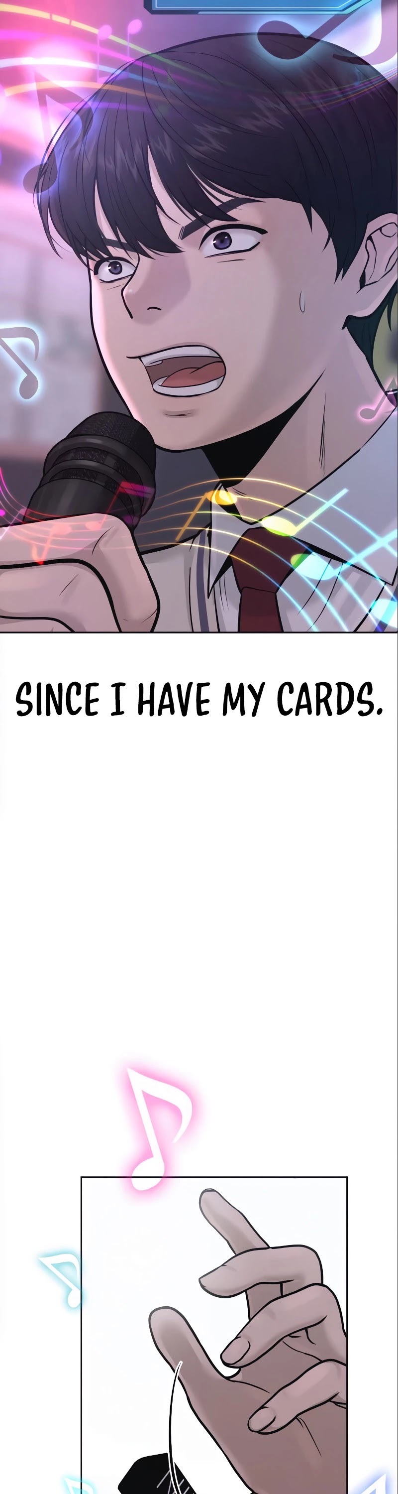 Quest Supremacy Chapter 5 page 52 - Chapter 5: I used the Jab